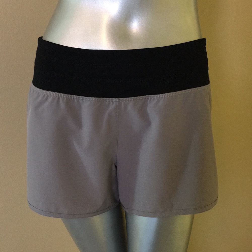 5.11 Tactical Athletic Running Shorts